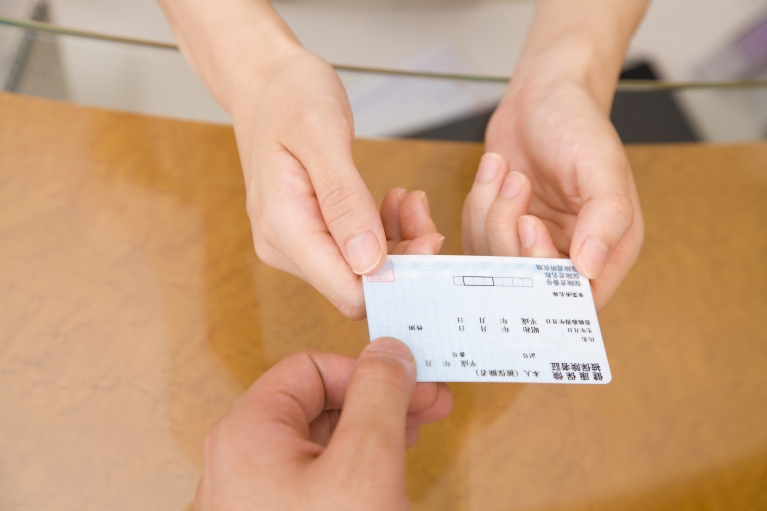 他院から紹介を受けてご来院される方へ 他院から紹介を受けてご来院される方へ
